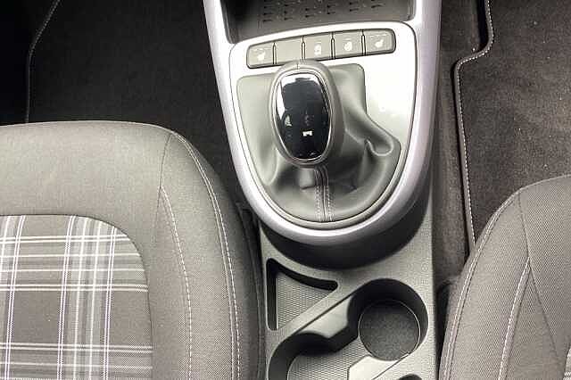 Hyundai i10 1.0 [63] Premium 5dr Auto [Nav]