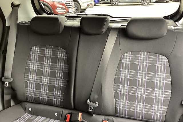 Hyundai i10 1.0 [63] Premium 5dr Auto [Nav]