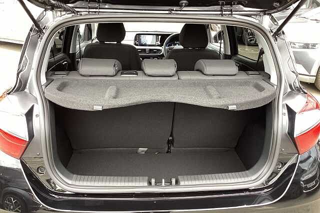 Hyundai i10 1.0 [63] Premium 5dr Auto [Nav]