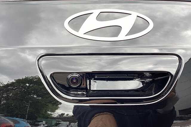 Hyundai i10 1.0 [63] Premium 5dr Auto [Nav]