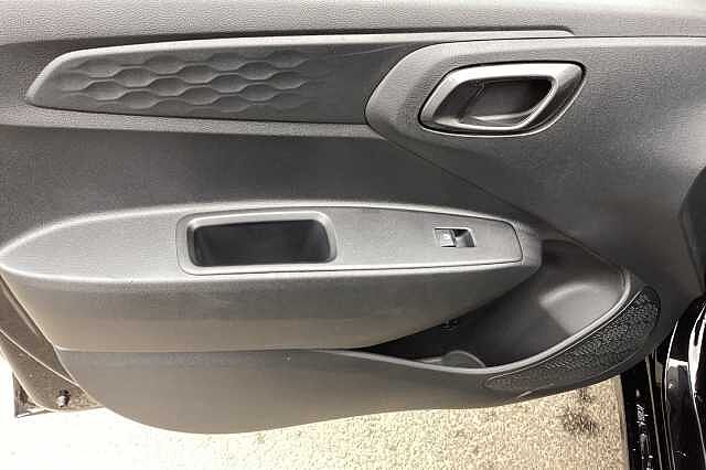Hyundai i10 1.0 [63] Premium 5dr Auto [Nav]