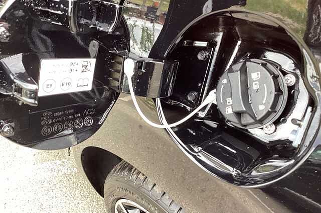 Hyundai i10 1.0 [63] Premium 5dr Auto [Nav]