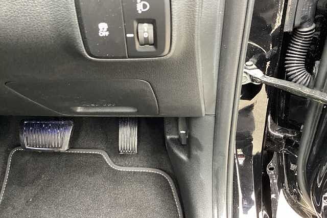 Hyundai i10 1.0 [63] Premium 5dr Auto [Nav]