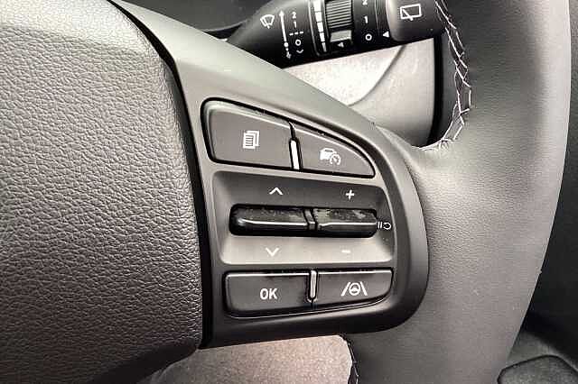 Hyundai i10 1.0 [63] Premium 5dr Auto [Nav]
