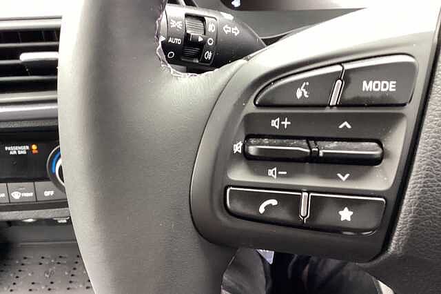 Hyundai i10 1.0 [63] Premium 5dr Auto [Nav]