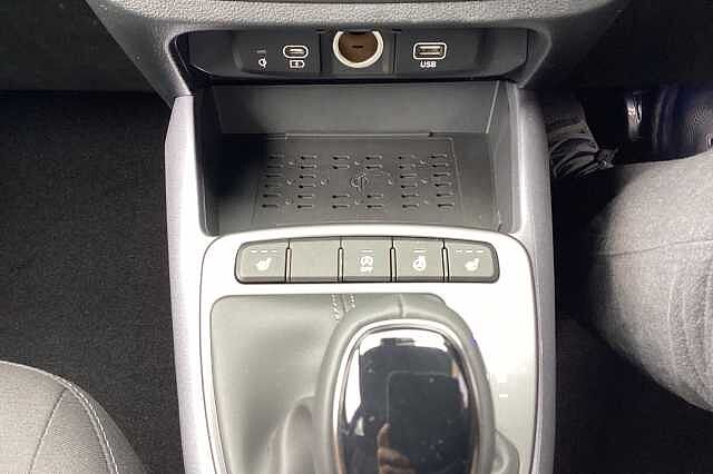 Hyundai i10 1.0 [63] Premium 5dr Auto [Nav]