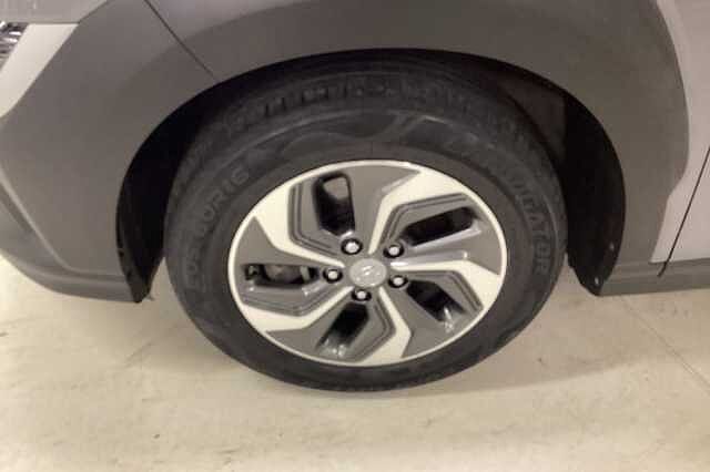 Hyundai KONA 1.6 GDi Hybrid SE Connect 5dr DCT