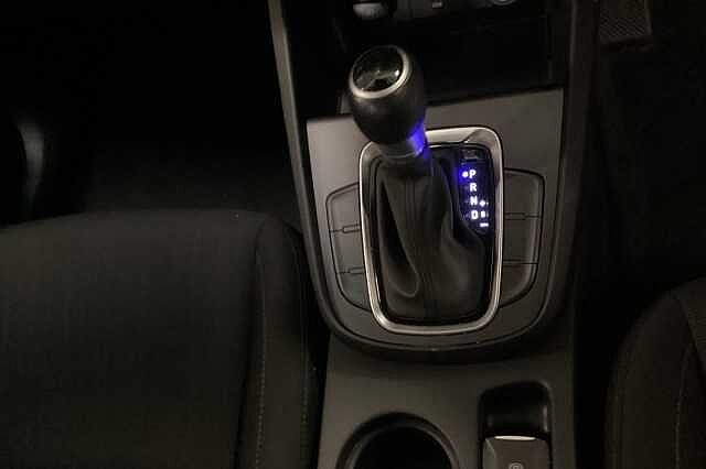 Hyundai KONA 1.6 GDi Hybrid SE Connect 5dr DCT