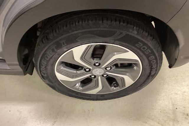 Hyundai KONA 1.6 GDi Hybrid SE Connect 5dr DCT