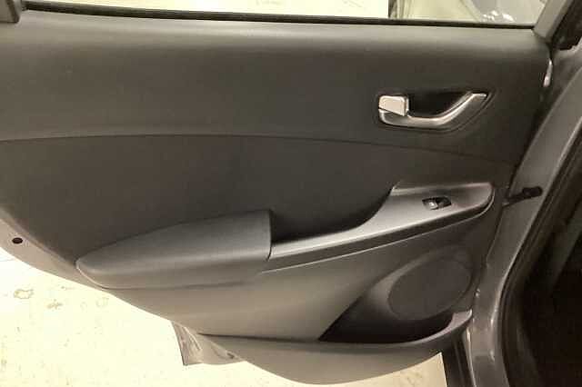 Hyundai KONA 1.6 GDi Hybrid SE Connect 5dr DCT