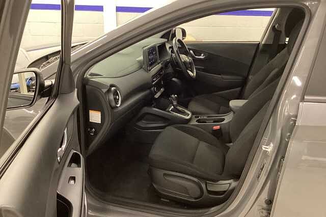 Hyundai KONA 1.6 GDi Hybrid SE Connect 5dr DCT