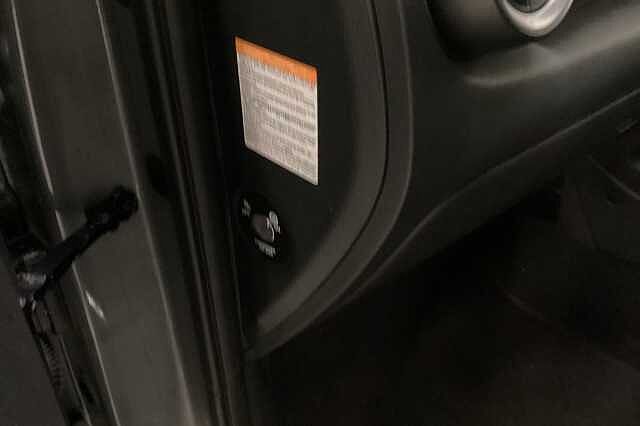 Hyundai KONA 1.6 GDi Hybrid SE Connect 5dr DCT