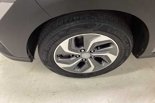 Hyundai KONA 1.6 GDi Hybrid SE Connect 5dr DCT