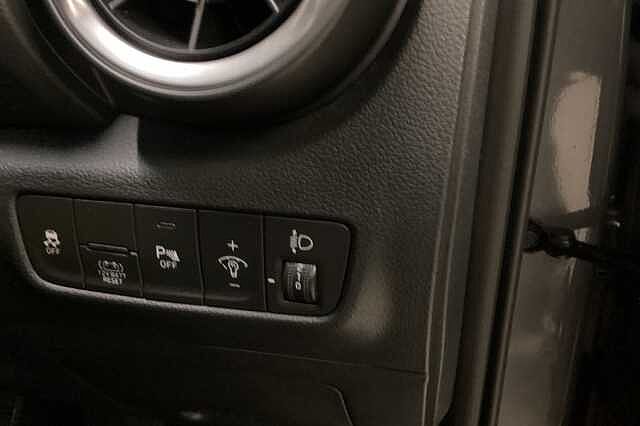 Hyundai KONA 1.6 GDi Hybrid SE Connect 5dr DCT