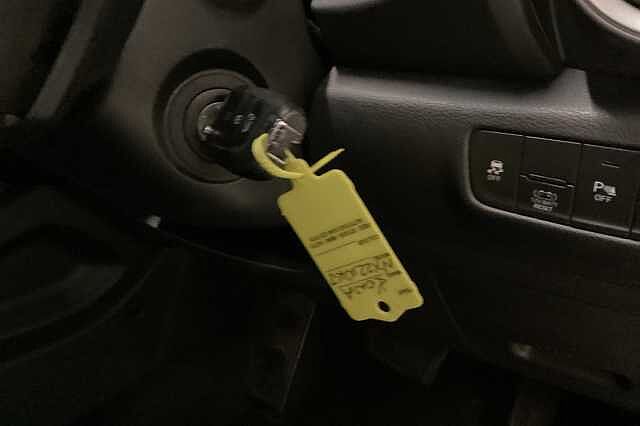 Hyundai KONA 1.6 GDi Hybrid SE Connect 5dr DCT