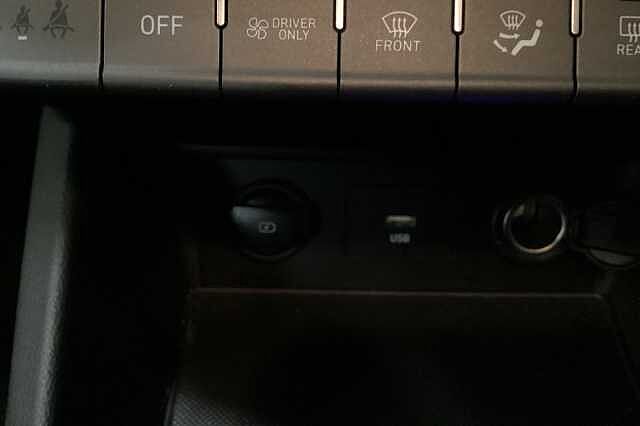 Hyundai KONA 1.6 GDi Hybrid SE Connect 5dr DCT