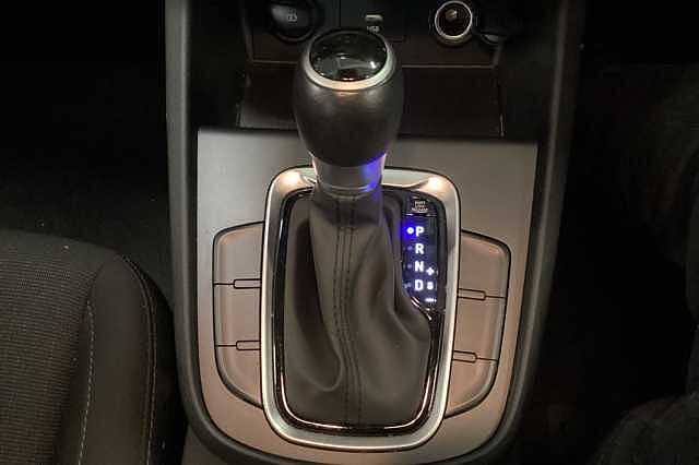 Hyundai KONA 1.6 GDi Hybrid SE Connect 5dr DCT