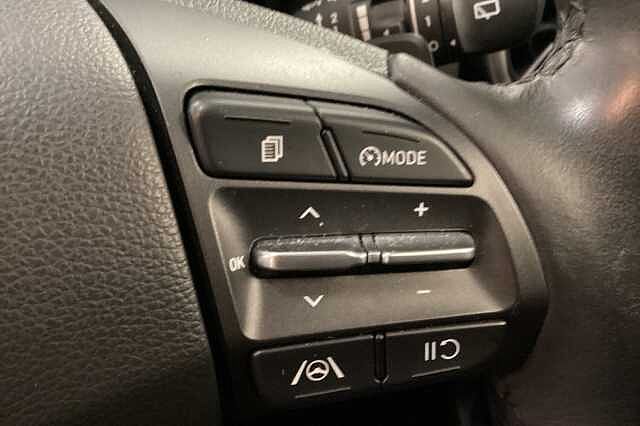 Hyundai KONA 1.6 GDi Hybrid SE Connect 5dr DCT