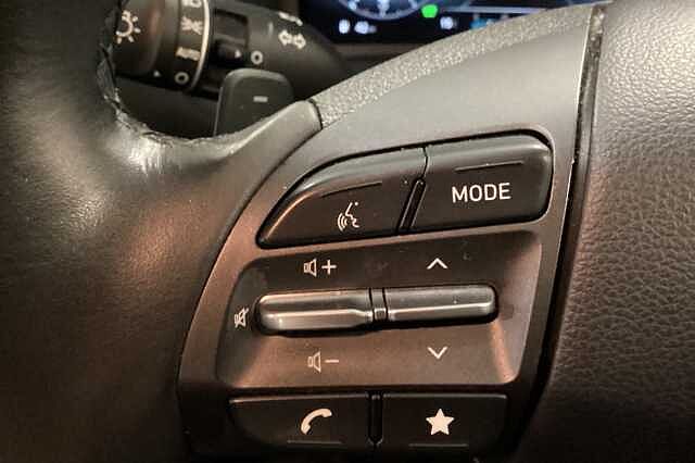 Hyundai KONA 1.6 GDi Hybrid SE Connect 5dr DCT