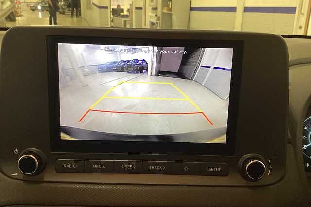 Hyundai KONA 1.6 GDi Hybrid SE Connect 5dr DCT