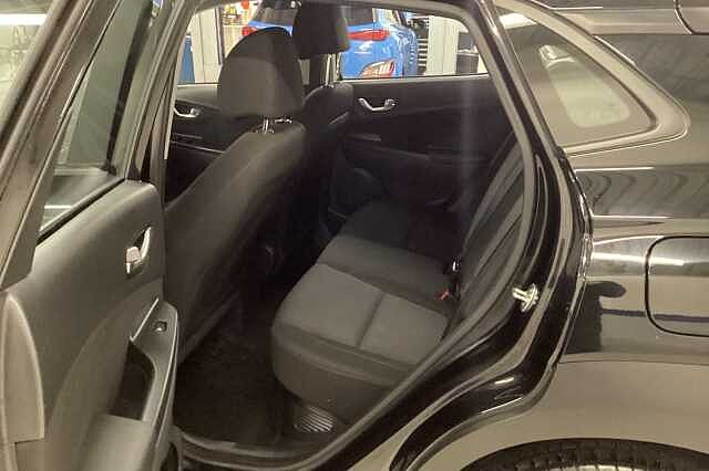 Hyundai KONA 1.6 GDi Hybrid SE Connect 5dr DCT