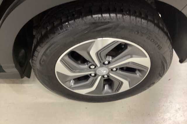 Hyundai KONA 1.6 GDi Hybrid SE Connect 5dr DCT