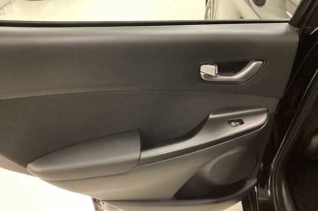 Hyundai KONA 1.6 GDi Hybrid SE Connect 5dr DCT