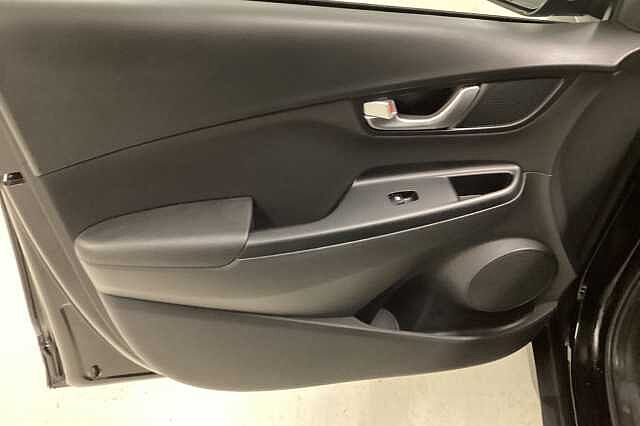 Hyundai KONA 1.6 GDi Hybrid SE Connect 5dr DCT