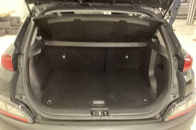 Hyundai KONA 1.6 GDi Hybrid SE Connect 5dr DCT