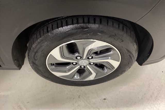 Hyundai KONA 1.6 GDi Hybrid SE Connect 5dr DCT