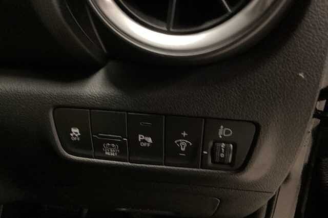 Hyundai KONA 1.6 GDi Hybrid SE Connect 5dr DCT