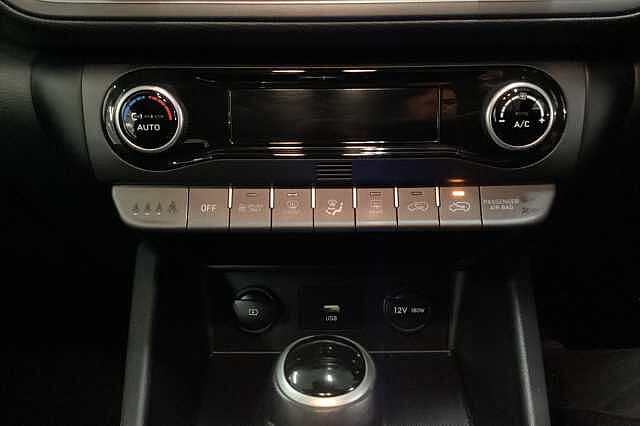 Hyundai KONA 1.6 GDi Hybrid SE Connect 5dr DCT