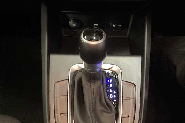 Hyundai KONA 1.6 GDi Hybrid SE Connect 5dr DCT
