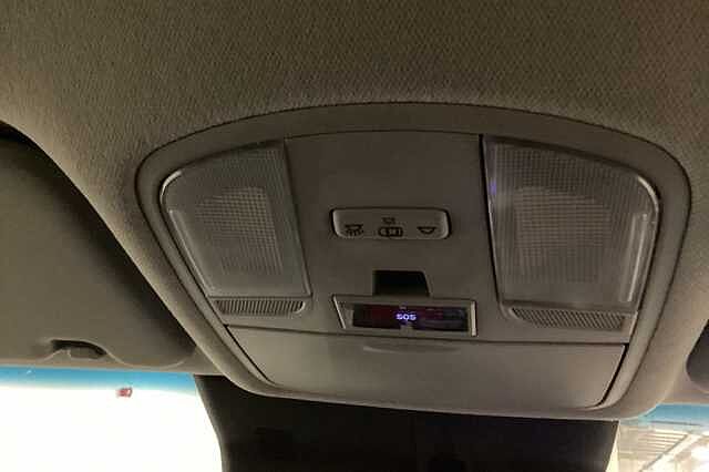 Hyundai KONA 1.6 GDi Hybrid SE Connect 5dr DCT