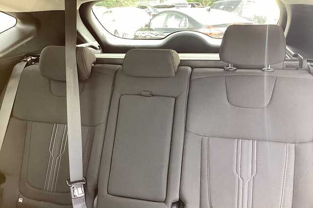 Hyundai TUCSON 1.6 TGDi Hybrid 230 Premium 5dr 2WD Auto