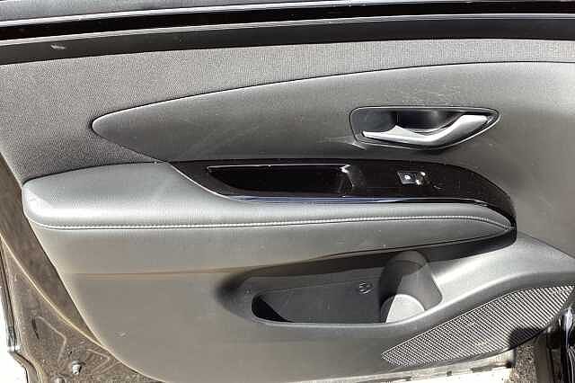 Hyundai TUCSON 1.6 TGDi Hybrid 230 Premium 5dr 2WD Auto