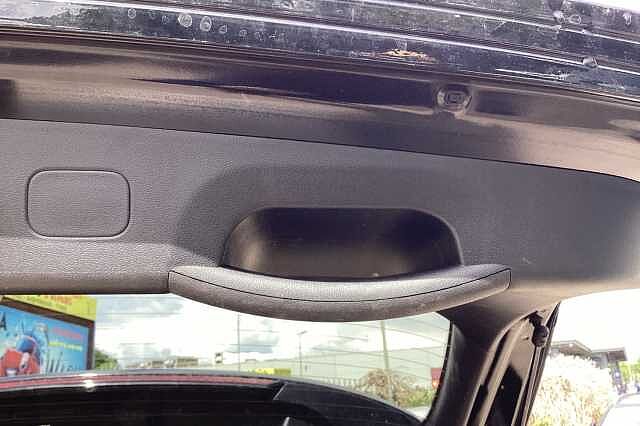 Hyundai TUCSON 1.6 TGDi Hybrid 230 Premium 5dr 2WD Auto