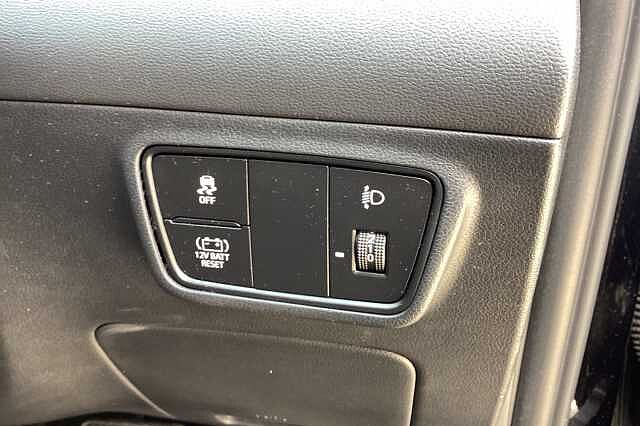 Hyundai TUCSON 1.6 TGDi Hybrid 230 Premium 5dr 2WD Auto