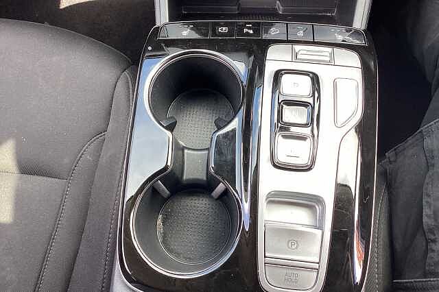 Hyundai TUCSON 1.6 TGDi Hybrid 230 Premium 5dr 2WD Auto
