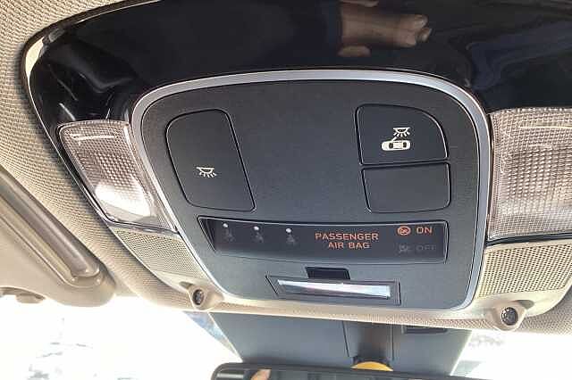 Hyundai TUCSON 1.6 TGDi Hybrid 230 Premium 5dr 2WD Auto