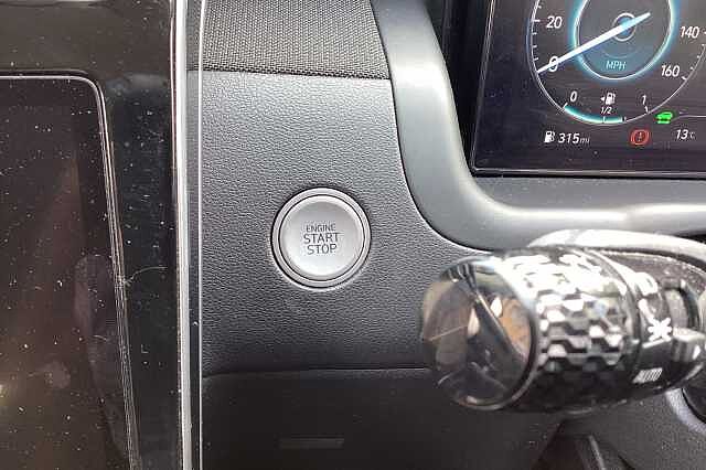 Hyundai TUCSON 1.6 TGDi Hybrid 230 Premium 5dr 2WD Auto
