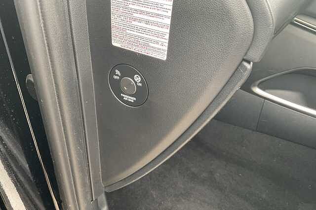 Hyundai TUCSON 1.6 TGDi Hybrid 230 Ultimate 5dr 2WD Auto Black