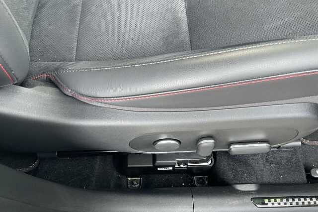 Hyundai KONA 1.6 Hybrid 138 N Line S 5dr DCT Black