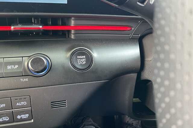 Hyundai KONA 1.6 Hybrid 138 N Line S 5dr DCT Black
