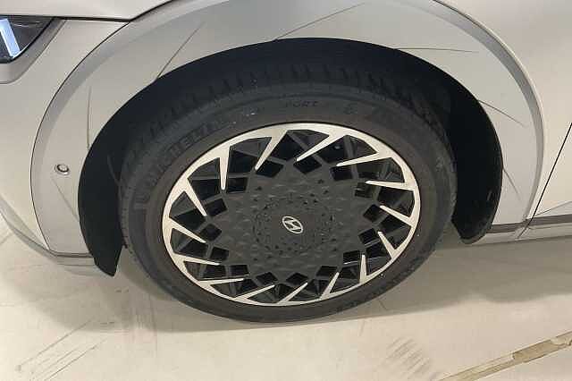 Hyundai IONIQ 5 160kW Ultimate 73 kWh 5dr Auto