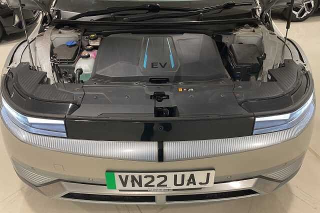 Hyundai IONIQ 5 160kW Ultimate 73 kWh 5dr Auto