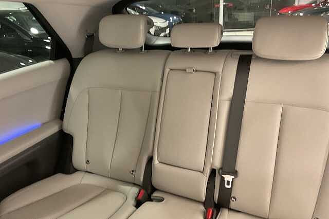 Hyundai IONIQ 5 160kW Ultimate 73 kWh 5dr Auto