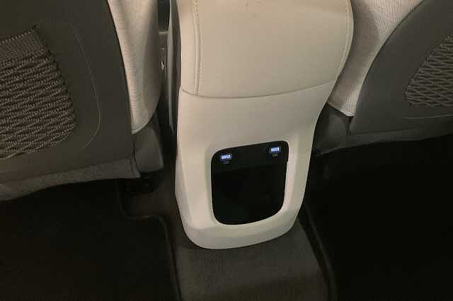 Hyundai IONIQ 5 160kW Ultimate 73 kWh 5dr Auto