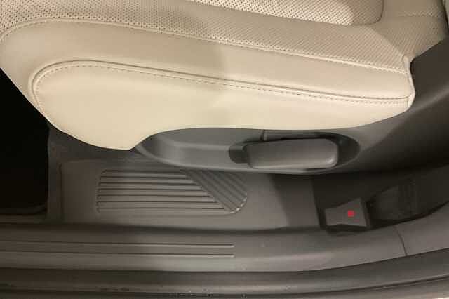 Hyundai IONIQ 5 160kW Ultimate 73 kWh 5dr Auto