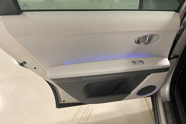 Hyundai IONIQ 5 160kW Ultimate 73 kWh 5dr Auto